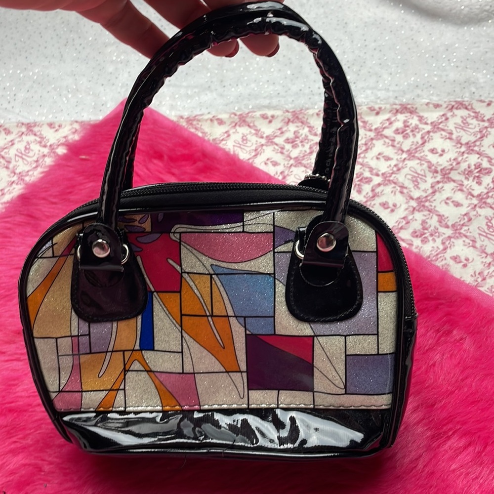 HCC Small Handbag - Picture 3 of 7